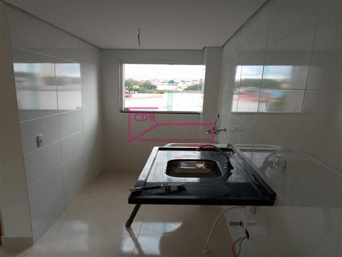 Apartamento Vila Ré São Paulo/sp - 1795