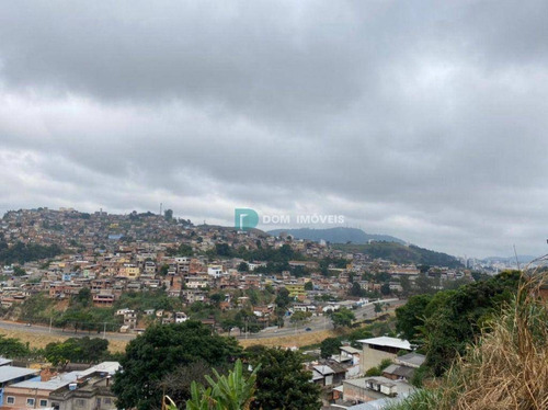Imagem 8 de 12 de Terreno À Venda, 520 M² Por R$ 56.000,00 - Lourdes - Juiz De Fora/mg - Te0236