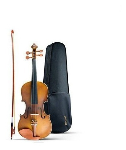 Violino Concert Cv50 Fosco 3/4