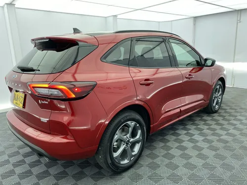 Ford Escape 2.5 St Line Hibrido- FHEV