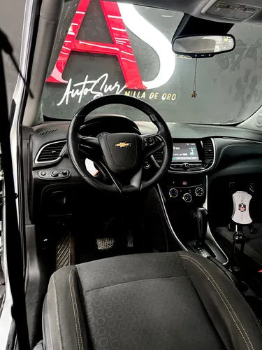 Chevrolet Tracker 1.8 Ls