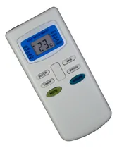 Comprar Control Remoto Aire Acondicionado Para Hitplus Ranser 806