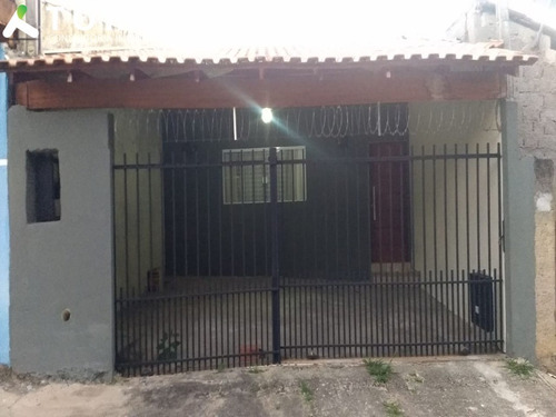 Imagem 20 de 24 de Casa No Jardim Santa Esmeralda - Ca01884 - 68197779