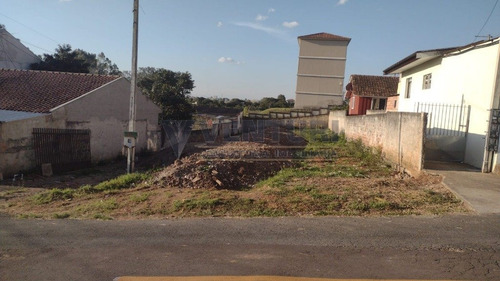 Imagem 1 de 5 de Terreno - Afonso Pena - Ref: 4332 - V-4332