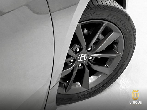 Honda Civic Civic 2.0 16V FLEXONE EXL 4P CVT