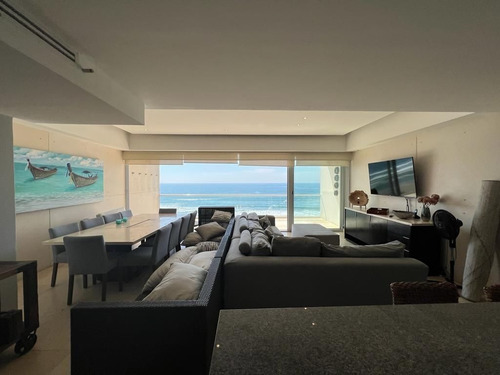 Imagen 7 de 23 de Departamento En Venta En Areia Acapulco Playa Diamante