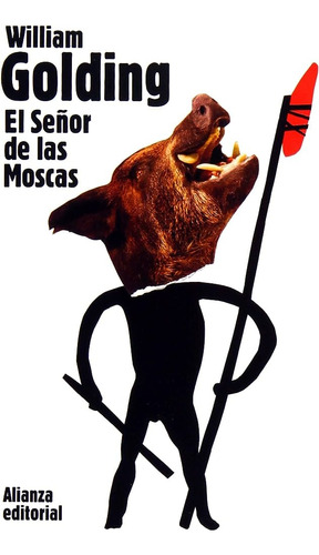 El Señor De Las Moscas - William Golding