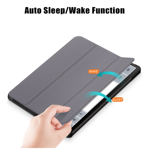 Funda Para Tableta Para Samsung Galaxy Tab S9 Fe Funda De 1