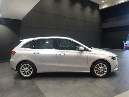 Mercedes-benz Clase B 200 Modelo 2021