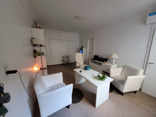 Imagen 7 de 7 de Departamento 1 Ambiente Venta En Guemes Mar Del Plata