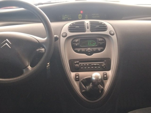 Imagem 7 de 11 de C3 1.6 Picasso Exclusive 16v Flex 4p Manual