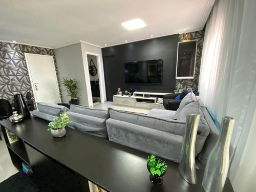 Imagem 4 de 19 de Apartamento - 883 - 68528943