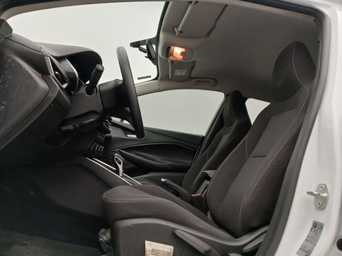 Chevrolet Onix 1.0 TURBO FLEX LT AUTOMÁTICO