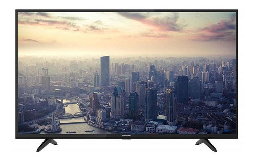 Smart Tv Panasonic 32 Hd Vivid Digital Pro Tc-32fs500x