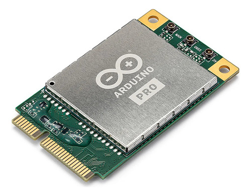 Arduino Pro 4g Gnss Module Global Tpx00200