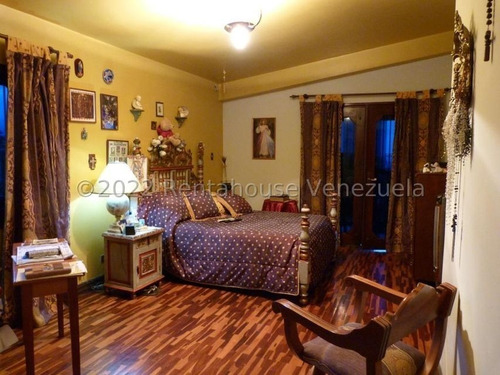 Imagen 18 de 24 de La Lagunita Casa En Venta Jesús Enrique Díaz 22-29193 Caracas El Hatillo