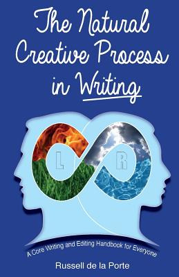 Libro The Natural Creative Process In Writing: A Core Wri...