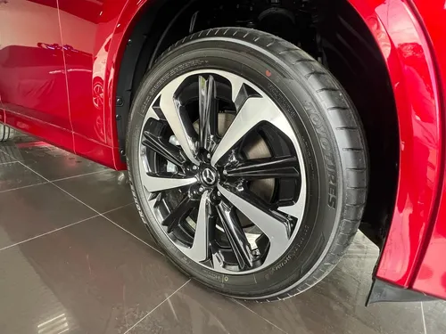 Mazda CX-60 3.3 Grand Touring Signature Awd At Hibrido Ligero - Mhev