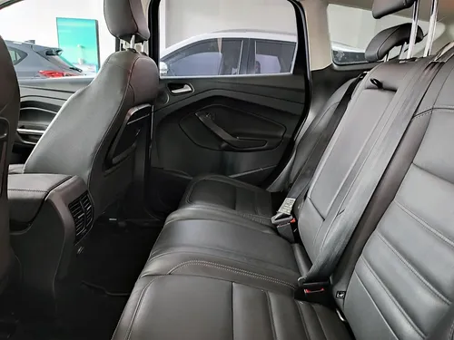 Ford Escape 2.0 titanium 4x2 at