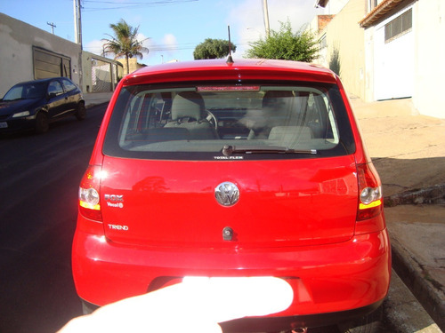 Vw Fox