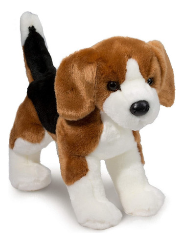 Douglas Bernie Beagle - Peluche De Perro