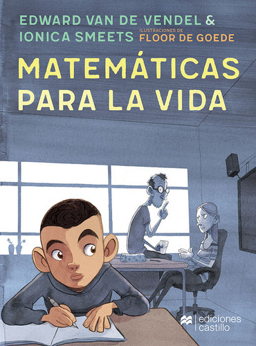 Matemáticas Para La Vida