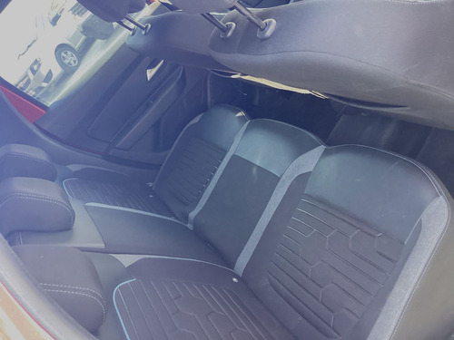 Renault Duster 2022