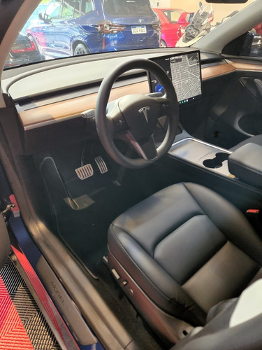 Imagen 6 de 12 de Tesla Model Y Performance Desc Iva Hilton Motors Co