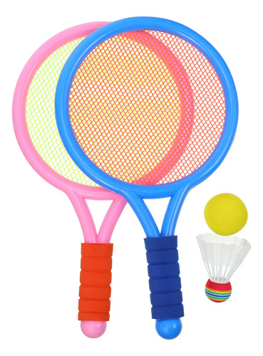 Raqueta De Bádminton Raqueta De Tenis