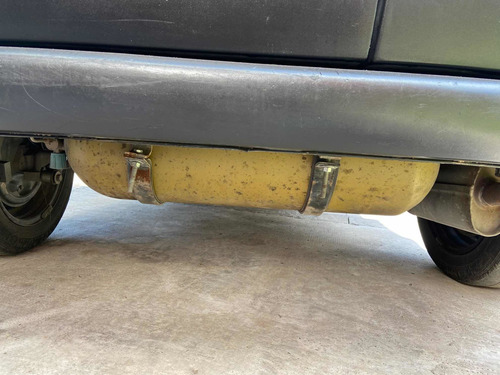 Renault Kangoo Break Confort 5 Asientos
