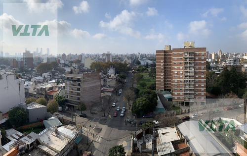 Imagen 3 de 3 de Venta Monoambiente Santa Fe 4000