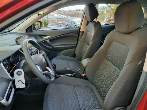 Chevrolet Tracker 1.2 Turbo Mt