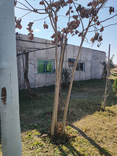Finca Con Casa