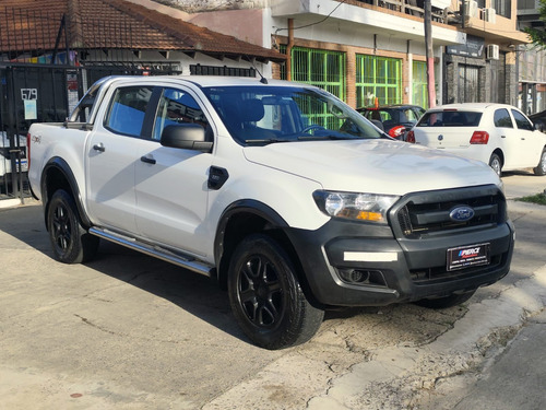 Ford Ranger 2.2 Cd Xl Tdci 150cv 4x4