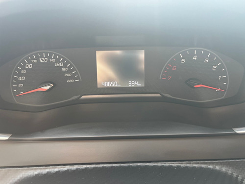 Peugeot 208 1.6 Active Tiptronic