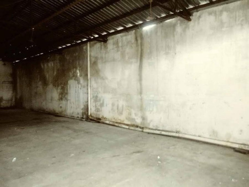 Imagem 4 de 5 de Galpão Para Venda Por R$195.000,00 Com 140m² - Itaim Paulista, São Paulo / Sp - Bdi31164