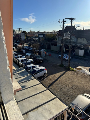 Arriendo Local Comercial En Lomas San Andres, Concepción
