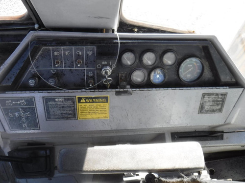Imagen 8 de 11 de Retroexcavadora Pachara Mano Chango Caterpillar 436b F 14760