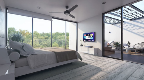 Imagen 12 de 20 de Departamentos En Venta Tulum, Quintana Roo