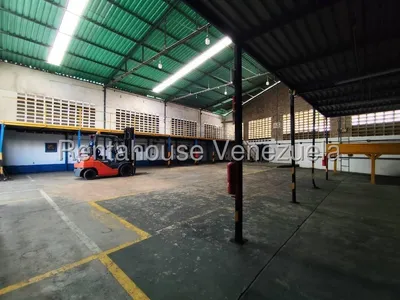 Galpón en venta