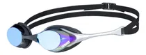 Comprar Gafas De Natación Arena Unisex Cobra Swipe Antivaho Racing P