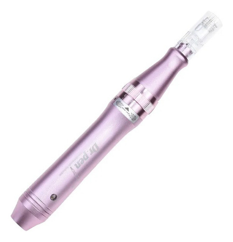 Kit Caneta Dermapen Para Dr Pen M7 Wirelles Microagulhamento