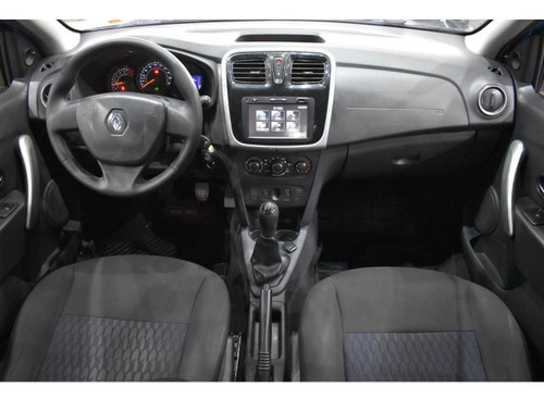 Renault Sandero Sandero 1.6 EXPRESSION 8V FLEX 4P MANUAL