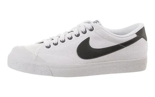 Nike all court canvas online