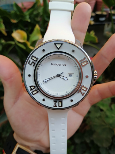 Reloj Tendence Titanio Ferrari Nautica Invicta Timex Bulova
