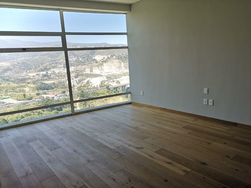 Imagen 19 de 30 de Venta De Departamento Con Terraza En Lo Alto Bosque Real