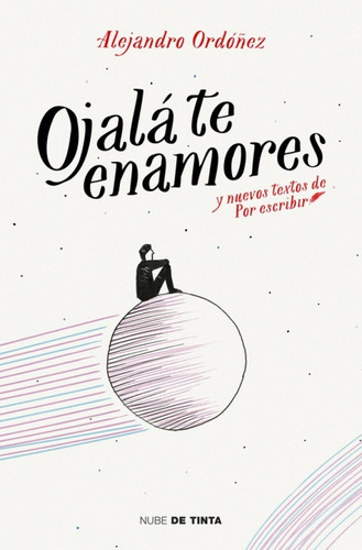 Ojala Te Enamores - Alejandro Ordóñez