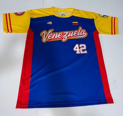 Franelas De Venezuela