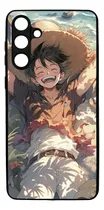 Comprar Funda Protector Case Para Samsung M55 One Piece Anime