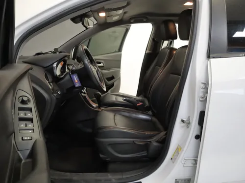 Chevrolet Tracker LT 1.8 TP 4X2